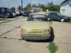 Wartburg 1,3 Limusin